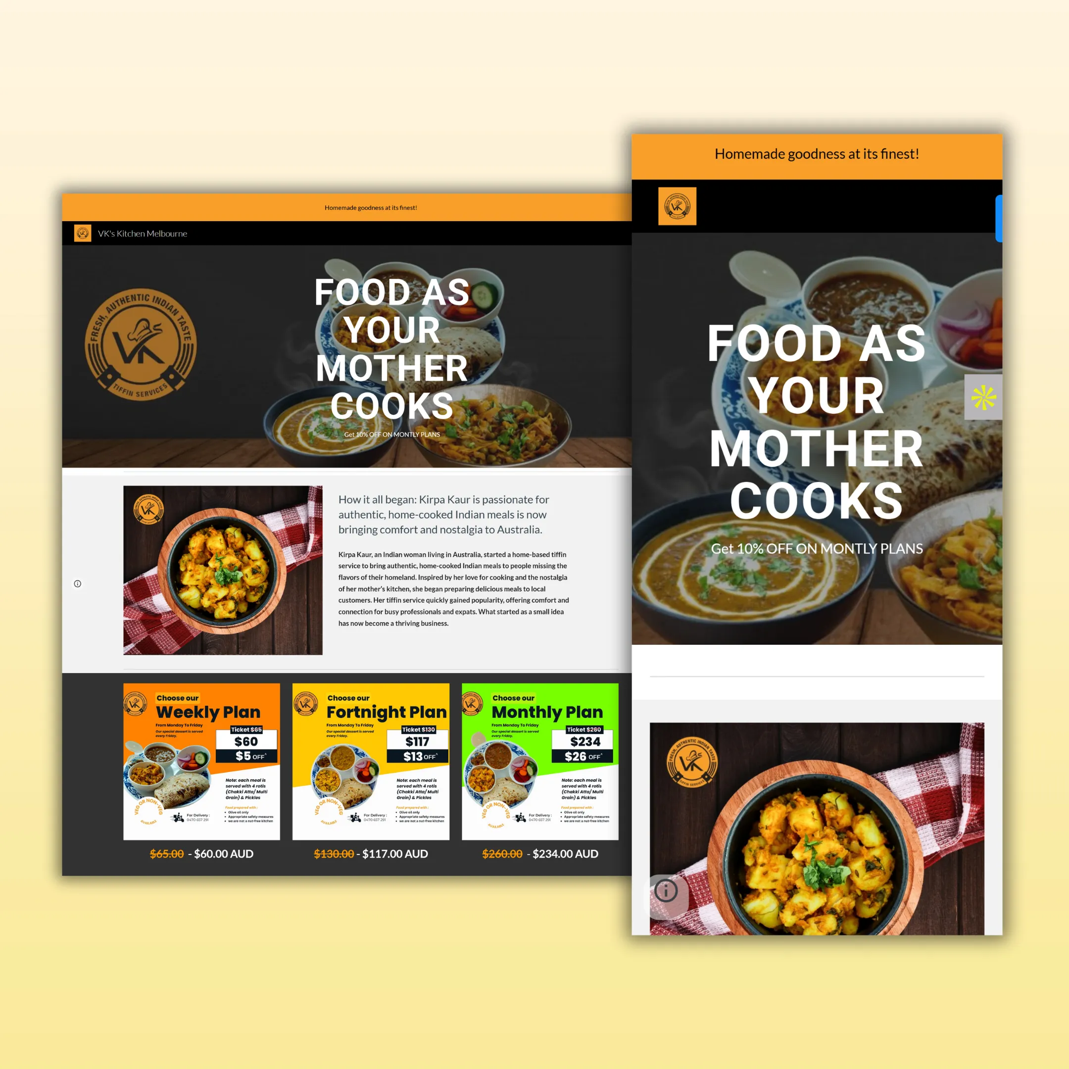 Branding Campany in Clyde Melbourne