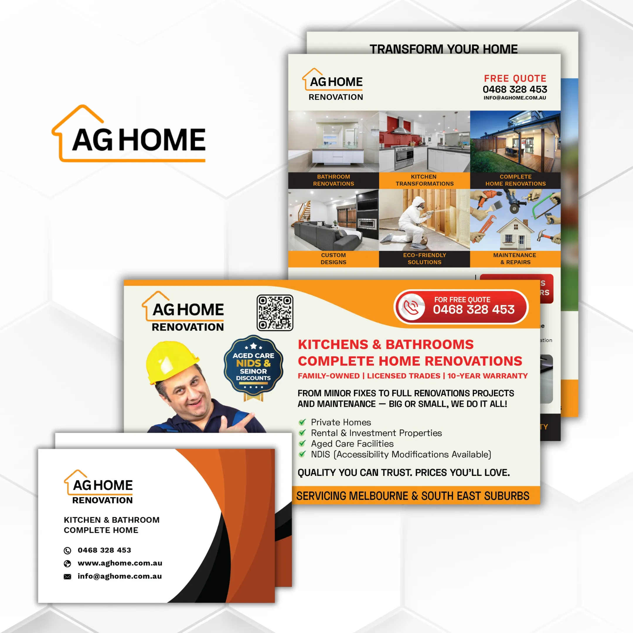 Print Design Agency in Clyde Melbourne.