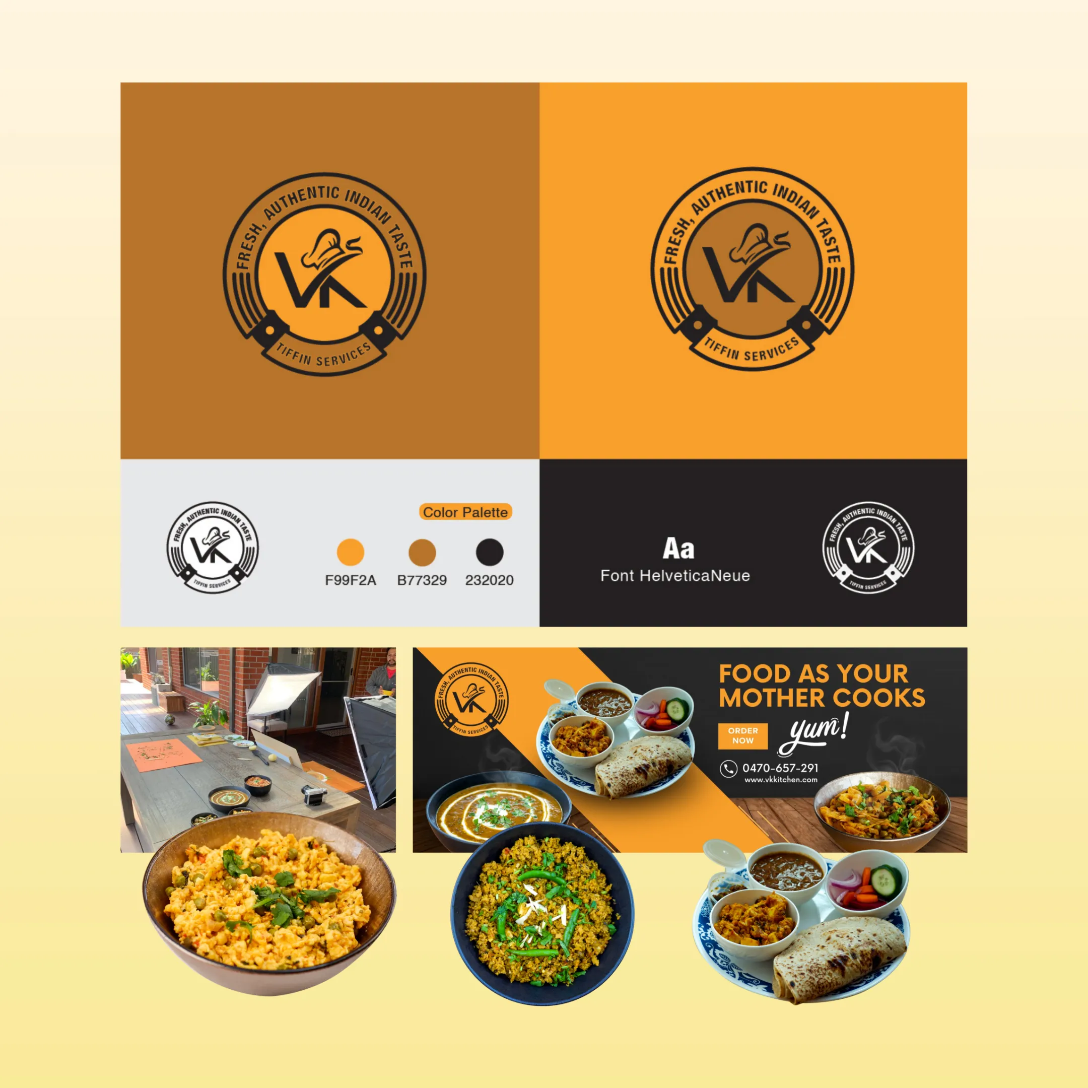 Branding Campany in Clyde Melbourne