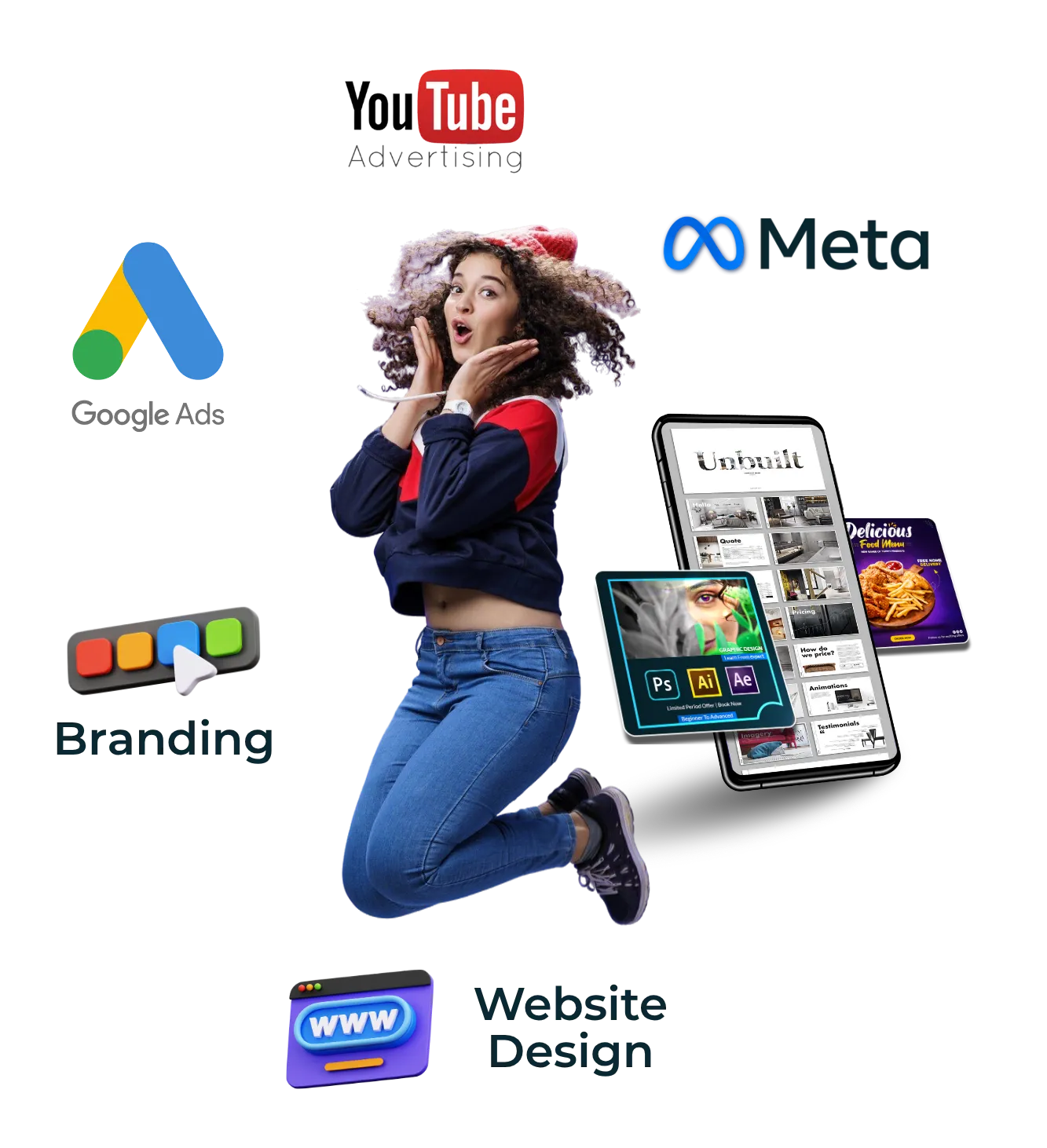 Social Media Marketing Agency in Clyde, Melbourne, Australia