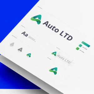Custom Logo Design in Clyde, Melbourne