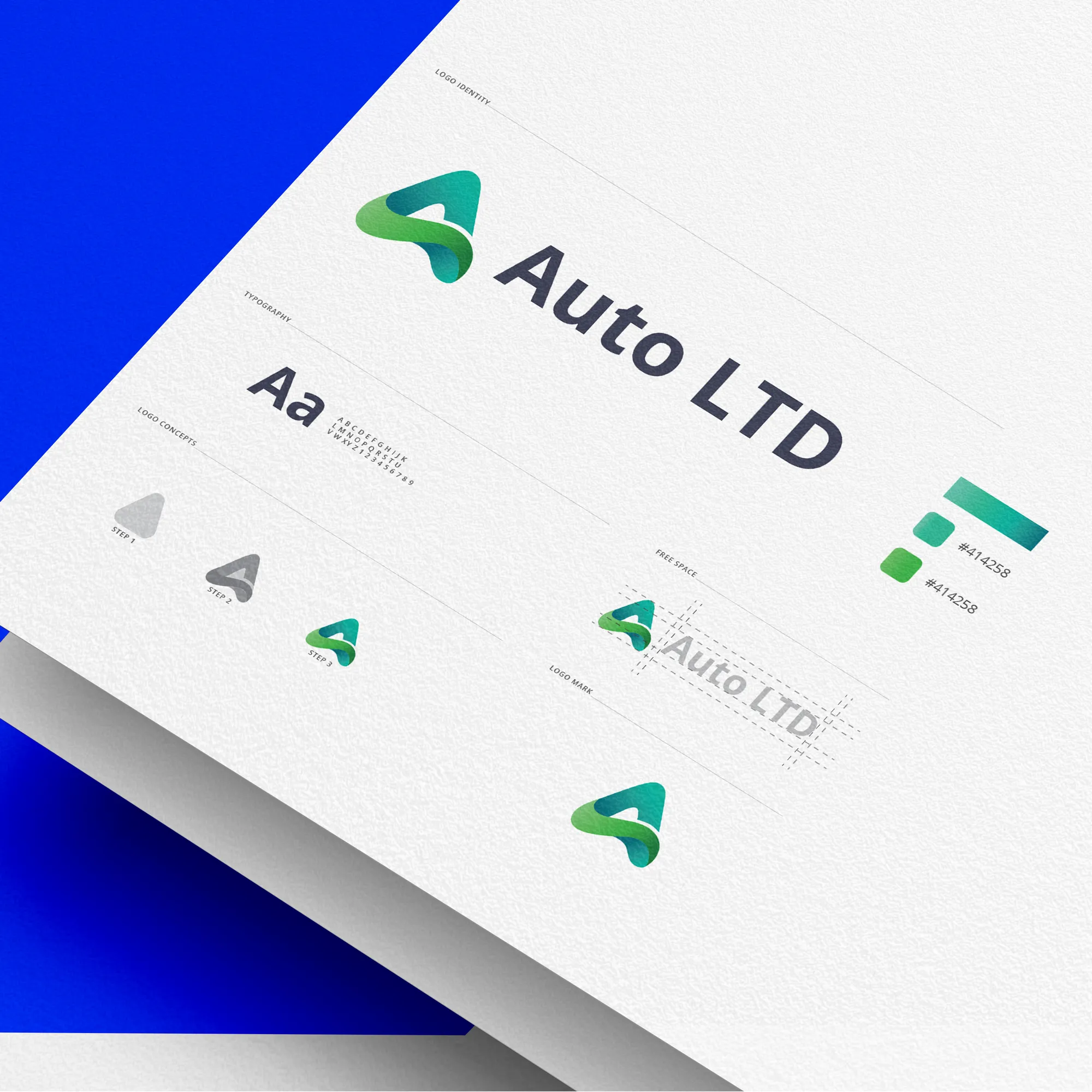 Custom Logo Design in Clyde, Melbourne