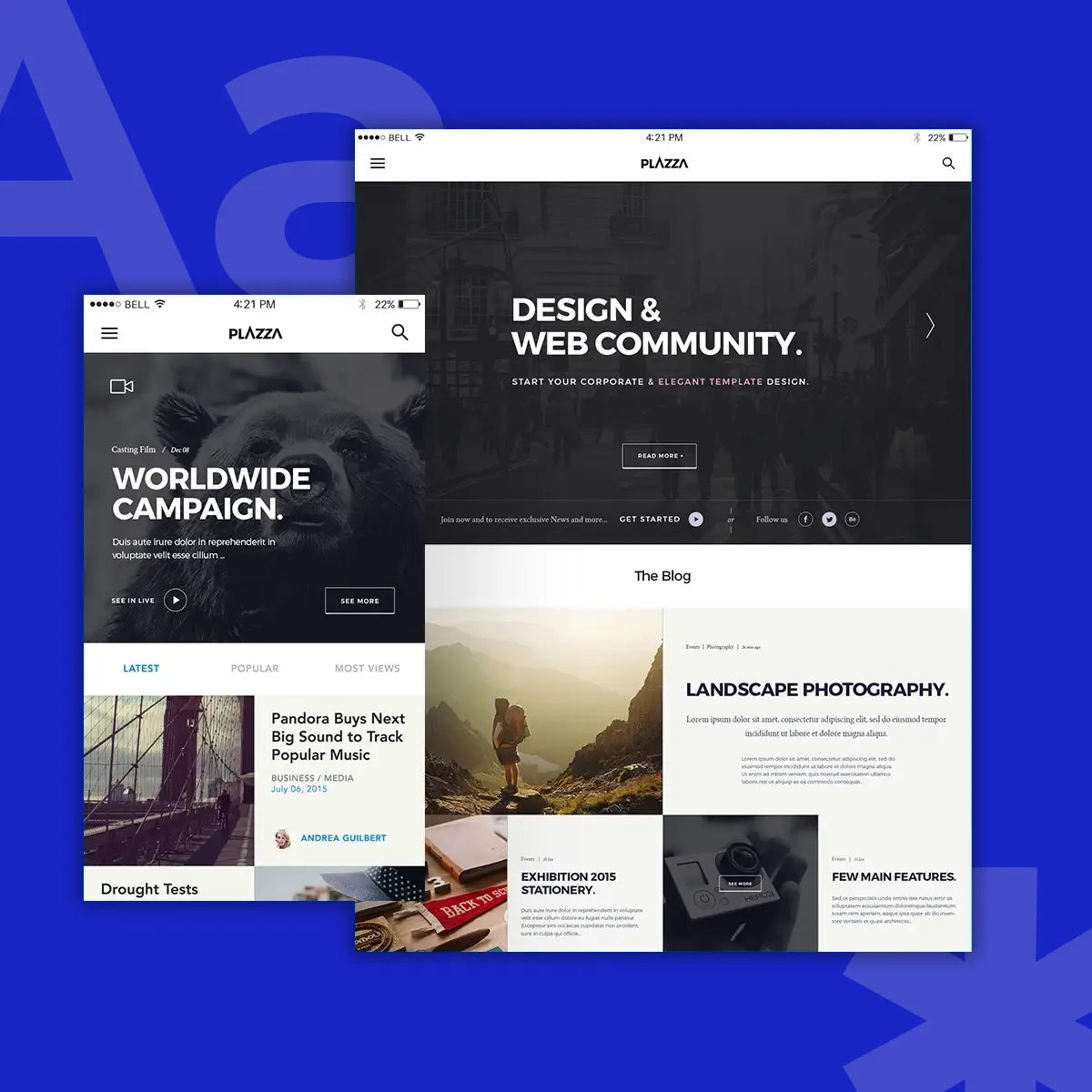 Website_Design_66Designs in clyde melbourne